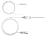 Pajunk sonoplex anesthesienaald 21Gx100mm per 10st.