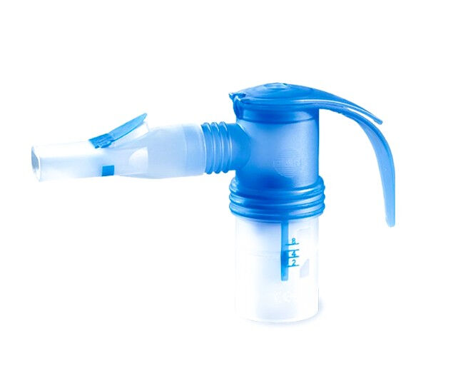 Pari Boy LC SPRINT SP Mondstuk hospital pack per 10ST