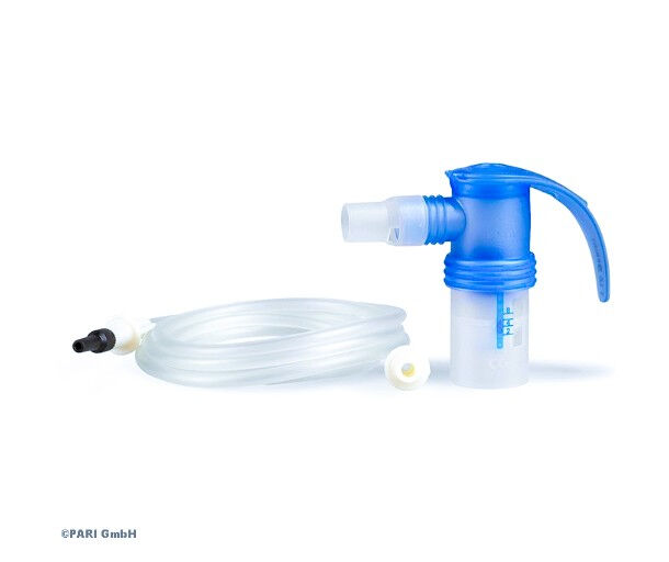 Pari LC SPRINT Tracheo vernevelaar per ST