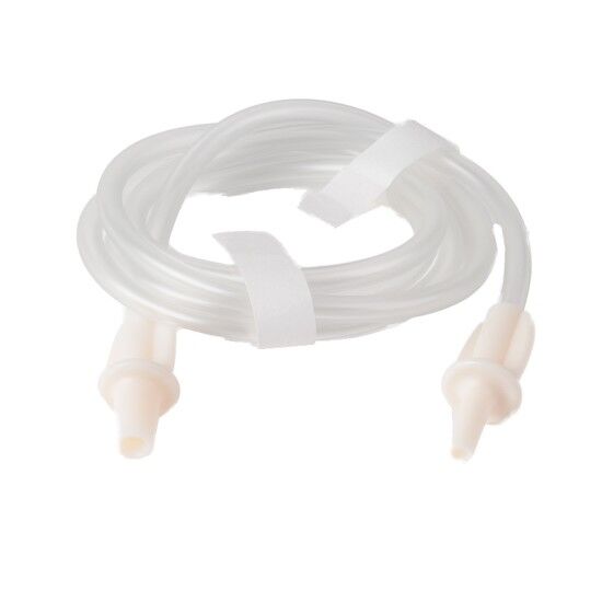 Pariboy aansluitslang 1,2m f/f per stuk