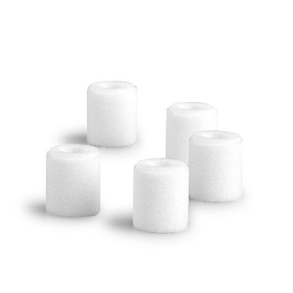 Pariboy SX en pari basic filterset per 5st.