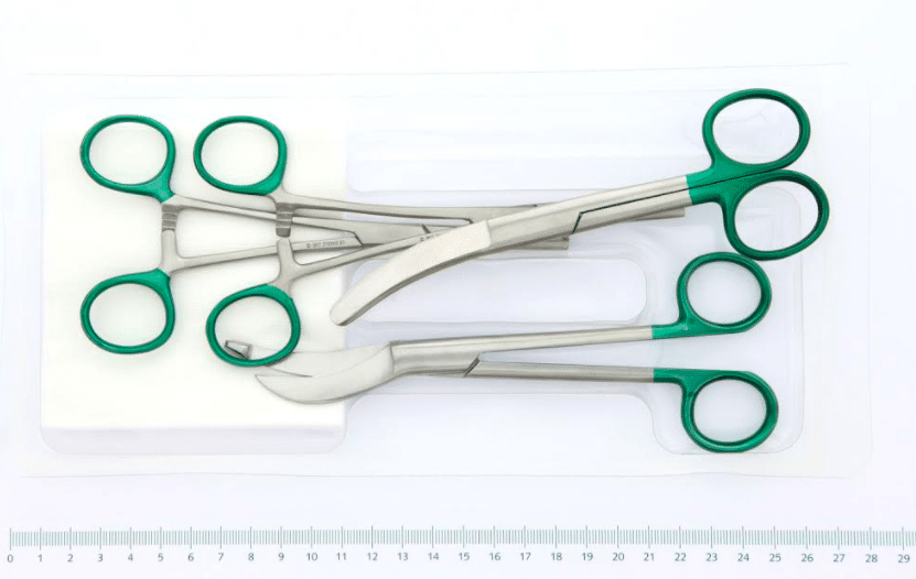 Medica Europe Partusset per stuk