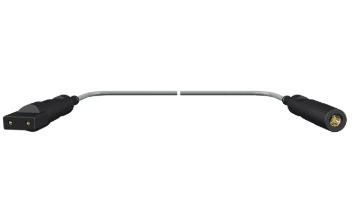 Erbe kabel voor handelektrode patient neutraalelektrode