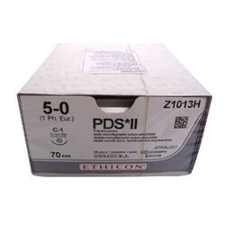 PDS 2 hechtdraad 5-0