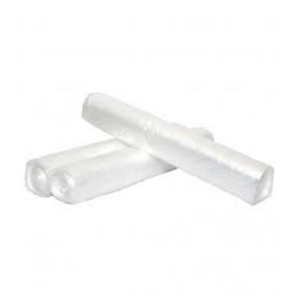 Pedaalemmerzak 50x55 15my tr 20 rollen van 50st. 