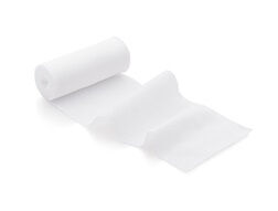 Peha-Lastotel fixatiewindsel 8CMx4M per 1x 20ST - afbeelding 0