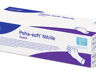 Peha Soft Nitrile Guard nitril wegwerphandschoen met lang manchet per 100ST