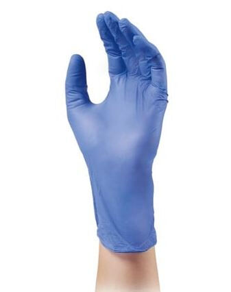 Peha-soft nitrile poedervrij steriel