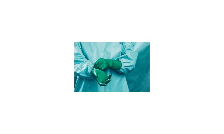 Peha Underglove steriele handschoenen PI onderhandschoen per 50 paar - afbeelding 1