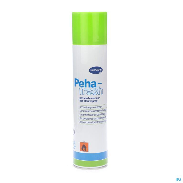  Peha-fresh spuitbus 400 ml