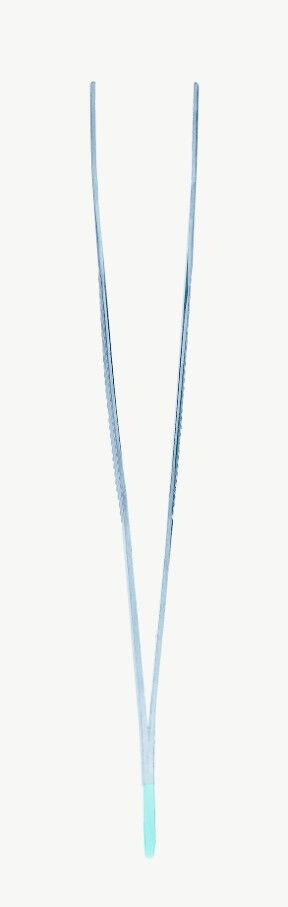 PEHA disposable micro-adson chirurgisch pincet 12cm per 40ST