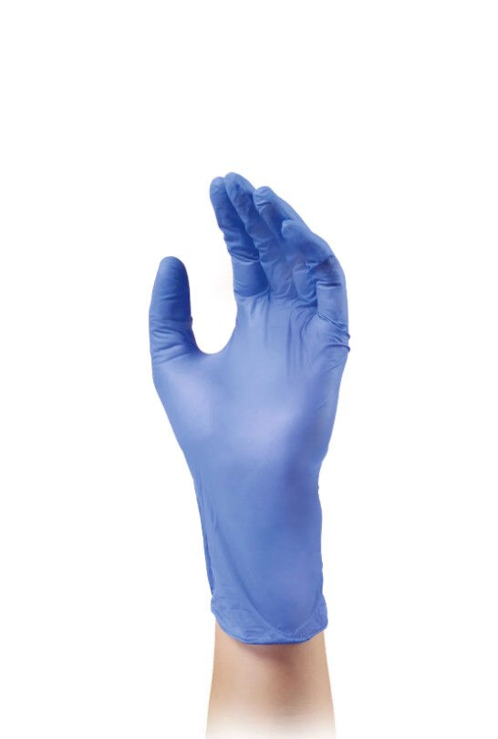 Peha Soft Nitril Fino handschoen