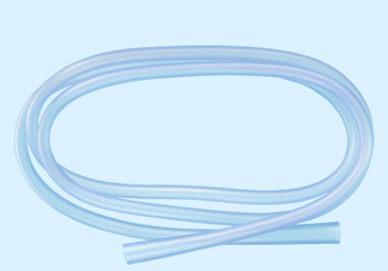 Pennine link connection tubing 2.7m ch 28 7mm steriel per 20st. - afbeelding 0