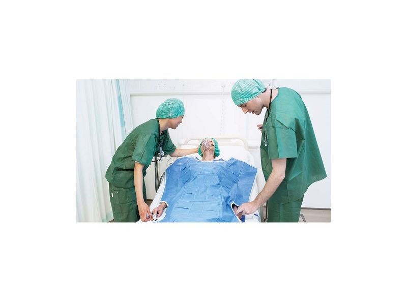 easywarm warmtelaken barrier