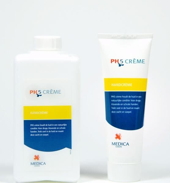 PH5 handcreme tube 125ml