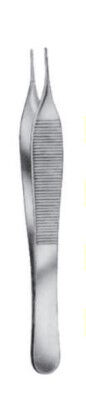 Pincet micro adson 12cm HB0274 