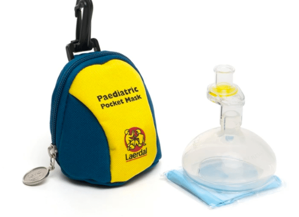 beademing kinderen pedeatrisch