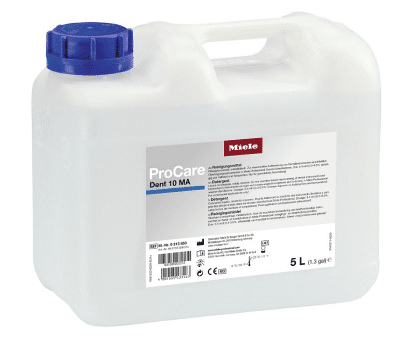 Procare Dent 10 MA 5L mild concentraat voor tandheelkunde - afbeelding 0