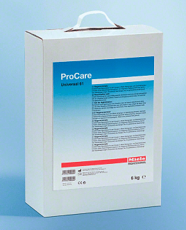 Procare universal 61 grof onthardingszout 6kg - afbeelding 0