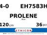 Prolene EH7583H hechtdraad - SH 4-0 - 120cm - | per 36 st. |