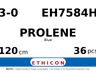 Prolene EH7584H hechtdraad - SH 3-0 - 120cm - | per 36 st. |