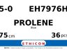 Prolene EH7976H hechtdraad - CC-1 5-0 - 75cm - | per 36 st. |