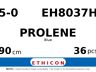 Prolene EH8037H hechtdraad - ACC-1 5-0 - 90cm - | per 36 st. |