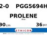 Prolene PGG5694H hechtdraad - MH 2-0 - 90cm - | per 36 st. |
