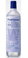 Prontosan antibacterieel steriel wondspoelmiddel 350ml per flacon