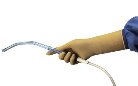 Protexis steriele handschoenen