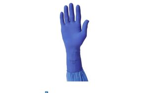 Protexis steriele handschoenen PI Blauw NeuThera onderhandschoenen per 50 paar