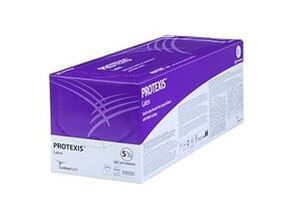 Protexis steriele handschoenen latex poedervrij