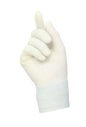 Protexis steriele handschoenen latex poedervrij