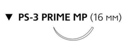 PS-3 multipass hechtnaald