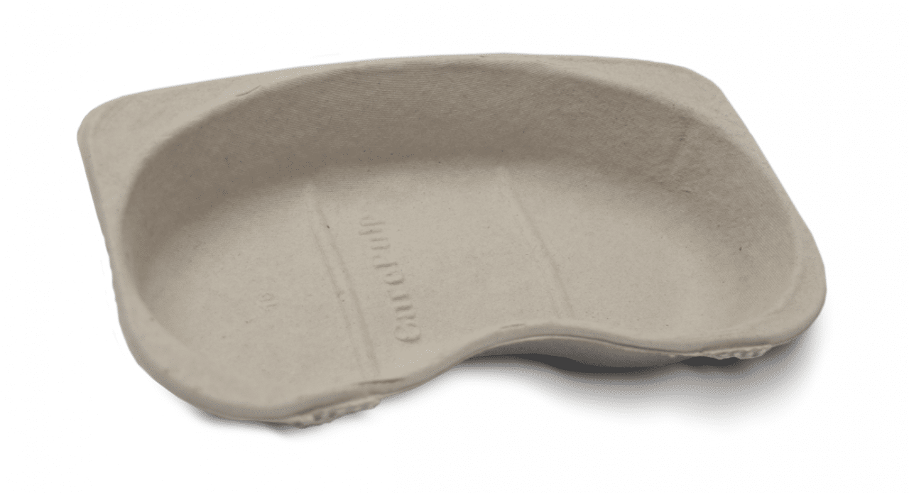 nierbekkens pulp 700ml per 300st.