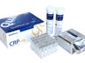 Quikread CRP + HB go kit met capillairen per 50st