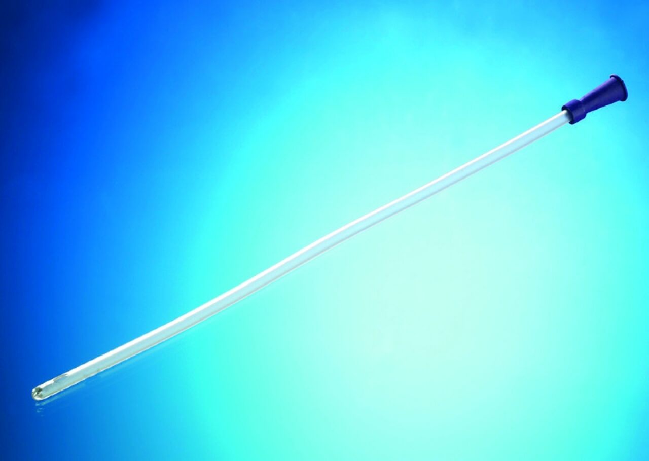 Unomedical rectale katheter ch.18 per 100st.