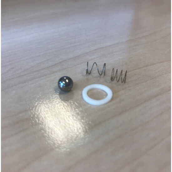 Reparatieset Henke Oorspuit