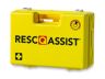 Resc-Q-Assist gele verbandkoffer