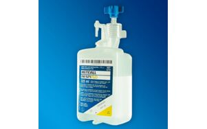 Zuurstofbevochtiger Aquapak Respiflo 500ml per flacon
