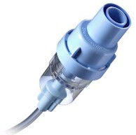 Sidestream Reusable vernevelaar medicatie reservoir