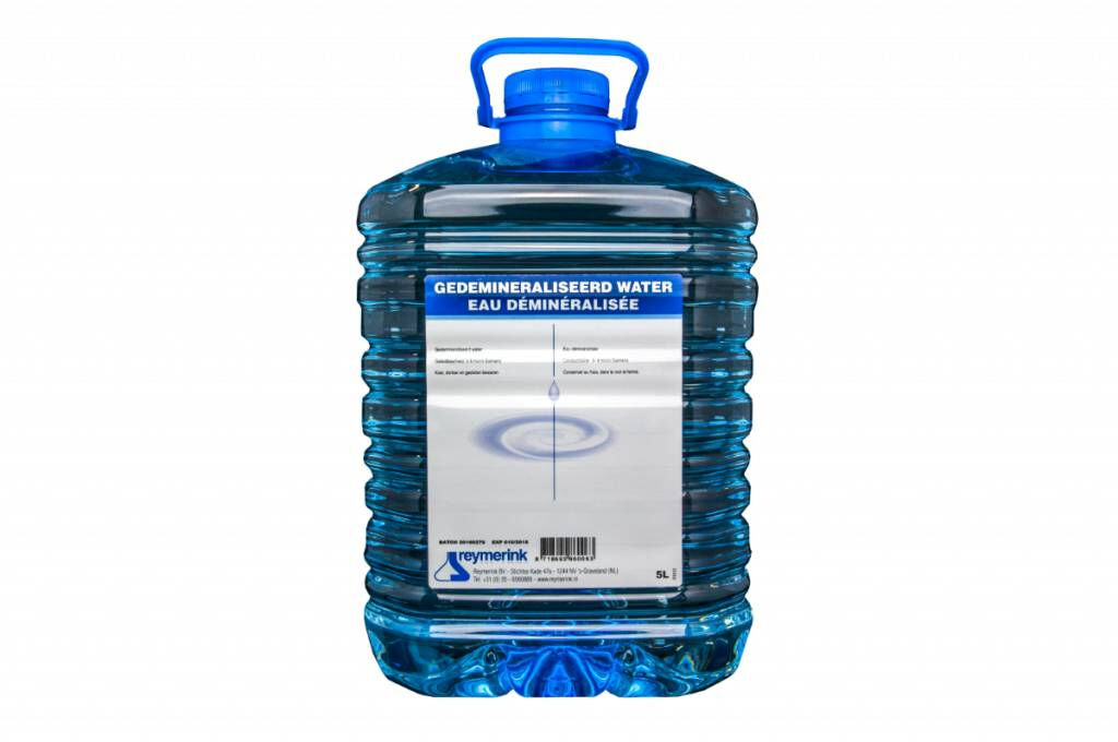 Demiwater 5L
