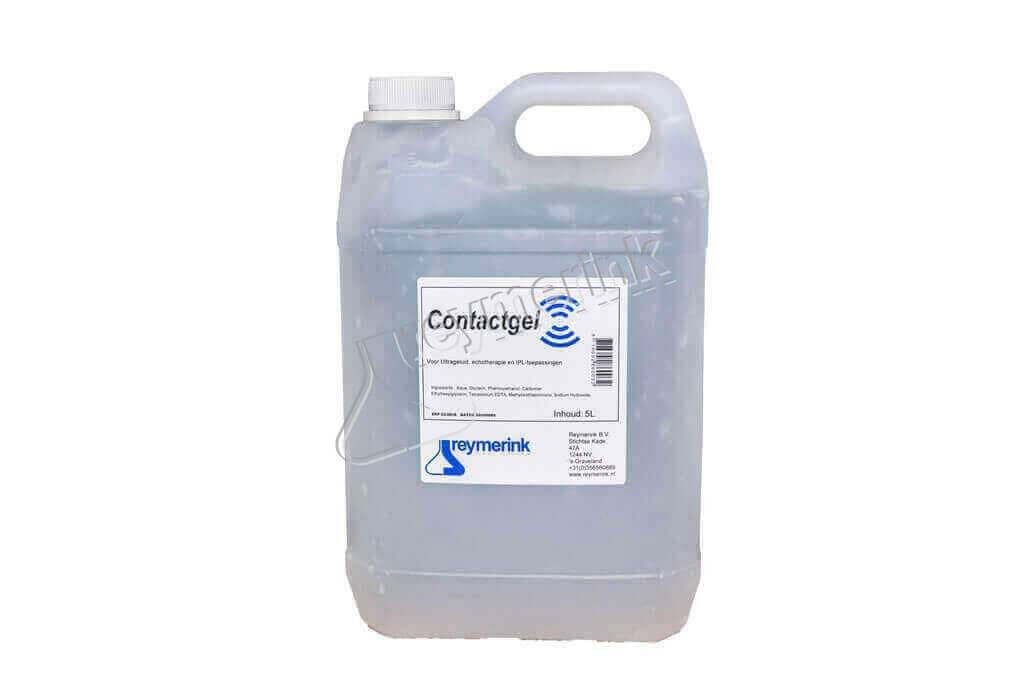 Contactgel Reymerink 5L per stuk 