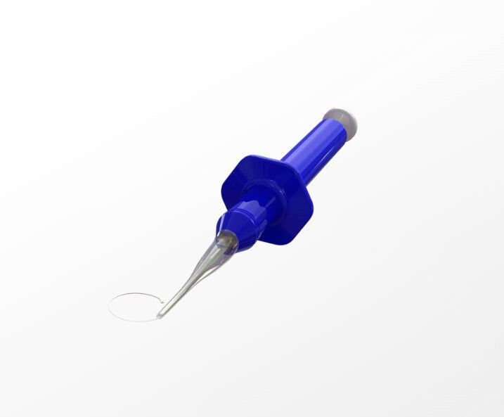 Opthec Ringject CTR injector capsular tension ring 13/11 per ST