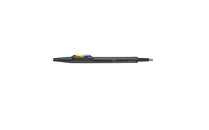 Erbe Slim-Line reuseable elektrochirurgische pen met push buttons en 4m kabel voor 2,35mm tips