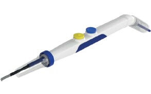 Medstar Diathermiepen Rookevac pen Standaard 3M Non-stick electrode 40st