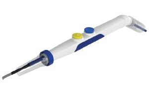 Medstar Diathermiepen Rookevac pen Standaard 3M Non-stick electrode 40st