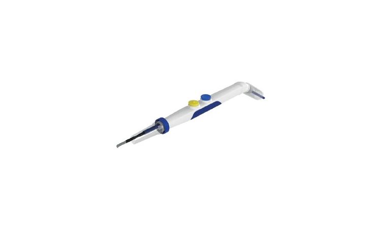 Rookevac pen Standaard 3M Non-stick electrode