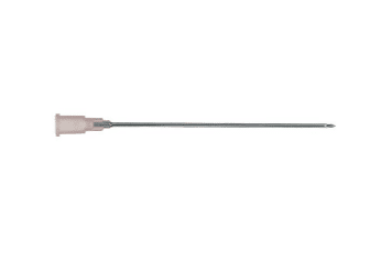 Nipro injectienaald 18G 1.2 x 50mm roze per 100ST