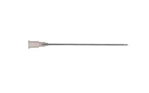 Nipro injectienaald 18G 1.2 x 50mm roze per 100ST